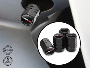 Motec Wheel Valve Caps for SUV Limited Edition